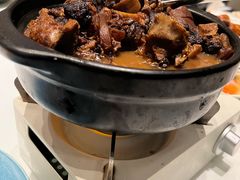 -好友缘家宴(青山路店)