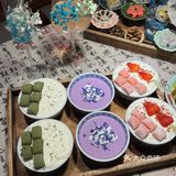 连夜高铁冲苏州！糯叽叽+蟹黄宴我吃定了