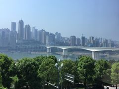 -丽晶轩中餐厅(重庆丽晶酒店)