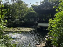 -上海醉白池公园