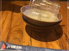 -串大叔炭火烤串·鸡西大冷面刀削面(总店)