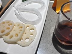 -海底捞火锅(枫蓝国际购物中心店)