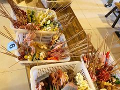 -晓靖轩烧烤(沙河风情店)