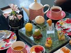 -瑞吉酒店·瑞吉酒吧