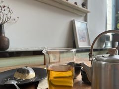 -知亘茶食