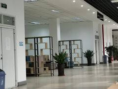 -太原理工大学（迎西校区）-图书馆