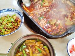 -重庆乌江活鱼川湘新概念(前海店)