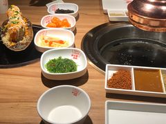 -炉小哥烤肉(朗悦公园茂店)