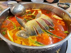 -大理老字号·舟渔的鱼野生菌海景餐厅(双廊店)