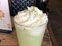 -漫咖啡 (CCPAPK创意港店)
