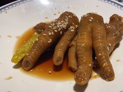 -粤匠·澳门点心粤菜海鲜(澳门半岛店)