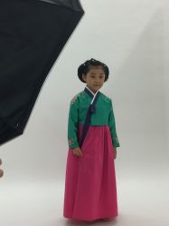 -倾城宝贝儿童摄影(浦东金谊店)