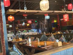 -望京一号·重庆江湖菜(工体店)