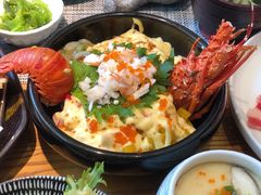 -乐亭日本料理(彩虹本店)