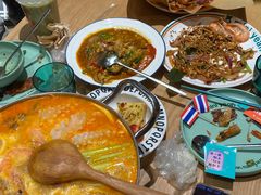 -迷你椰·泰式大排档(佛山顺德店)