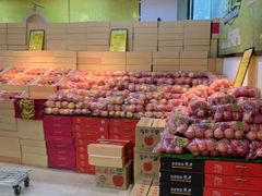 -鲜力达果品批发直销(青山店)