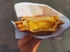-味正点车轮饼可丽饼(南禅寺店)