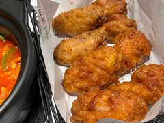 -Kyochon1991校村(共和路店)
