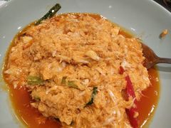 -香蕉叶餐厅(是隆店)
