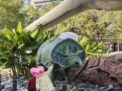 -陕西自然博物馆