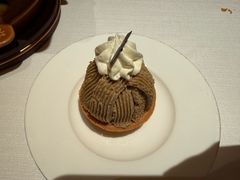 -起士林大饭店(小白楼店)