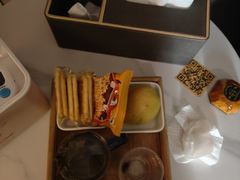 -尊江月推拿足道(周浦店)