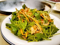 -313羊庄·羊肉火锅烧烤(李村店)