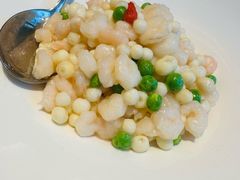 -森隆饭庄(崇文门新世界百货店)