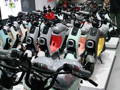 -九号电动车(安定门内大街店)