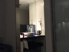 -桔子酒店(合肥三孝口地铁站店)