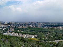 -云龙山