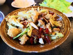 -湘肠香火锅店(团结湖店)