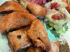 -Famous肥猫墨西哥音乐餐吧(五棵松华熙LIVE店)