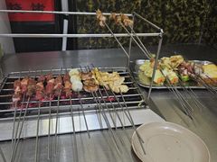 -小寒羊烧烤(凯瑞时代大厦店)