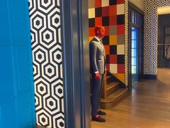 -SUITSUPPLY(安福路店)