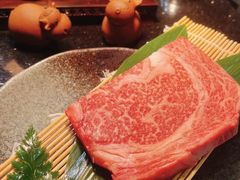 -正苑26年海鲜烤肉•牛尾汤汤饭(东港店)