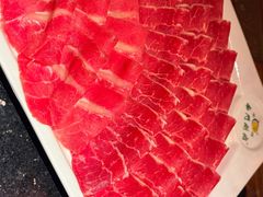 -南门涮肉(东单店)