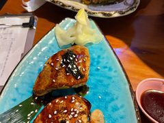 厚切酱烤牛舌-有喜屋·烧鸟·居酒屋(周浦万达店)