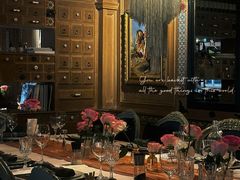 -火车头法国西餐厅