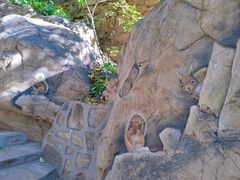 -京东石林峡风景区