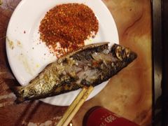 腾格勒烤羊腿-腾格勒烤羊腿