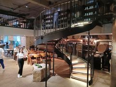 -食间牛排(湖西路店)