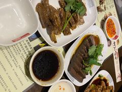 -壹只卤鹅(华润万家店)