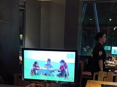 -巴奴毛肚火锅(广益哥伦布店)