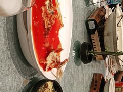 -小厨娘淮扬菜(天印大道店)