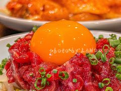 -蒜香焼肉PURUSHIN(马场路店)