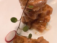 -汤城小厨•粤菜•靓汤(金融街店)