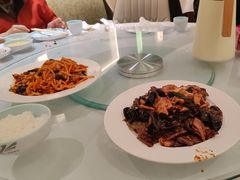 -玉林烤鸭店(定福庄店)