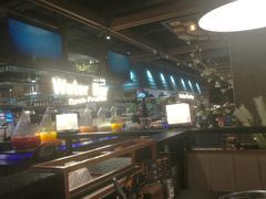 -盛江山自助料理(奥莱锦辉购物广场店)