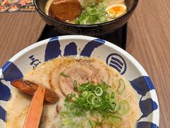 经典味千拉面-味千拉面(中盛广场店)